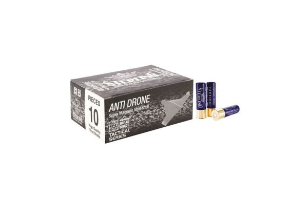 STERLING Tactical Series Anti Drone Super Magnum 12 Gauge