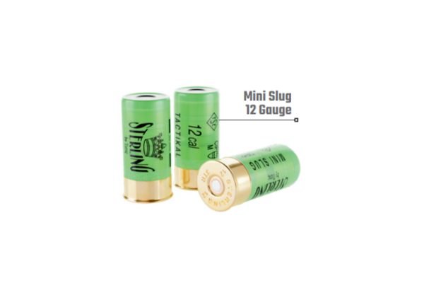STERLING Tactical Series 12 Gauge Mini Slug