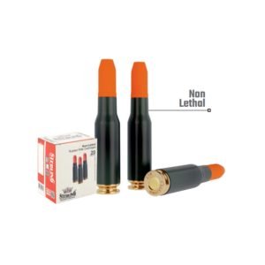 STERLING 7.62×39 mm Non Lethal Rifle Cartridge / 123 Grain