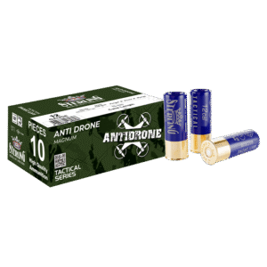STERLING Tactical Series Anti Drone Magnum 12 Gauge