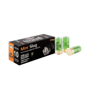 STERLING Tactical Series 12 Gauge Mini Slug