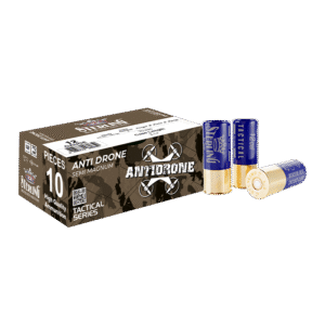 STERLING Tactical Series Anti Drone Semi Magnum 12 Gauge