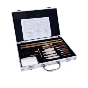 STERLING Large Aluminum Boxed Cleaning Kit 003