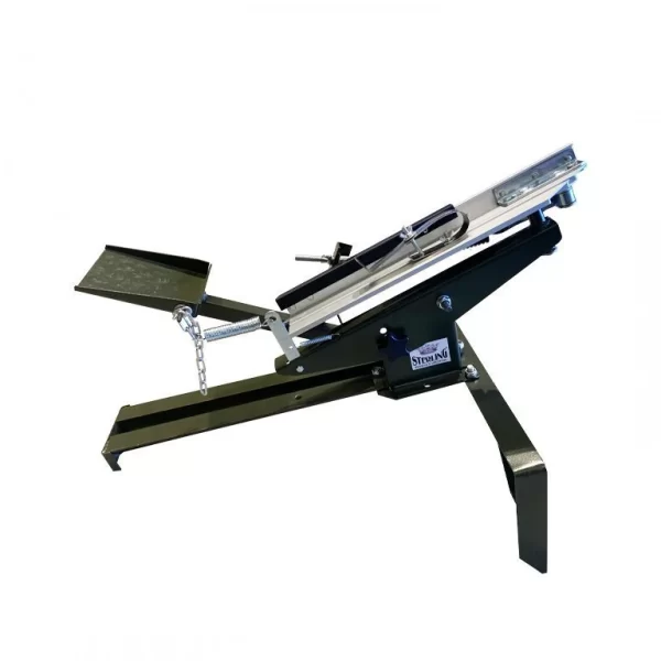 STERLING OS 01 Pedal Trap Machine