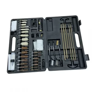 STERLING 58 Piece Black Bagged Cleaning Kit GCK062