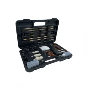 STERLING 32-Piece Plastic Cased Cleaning Kit
