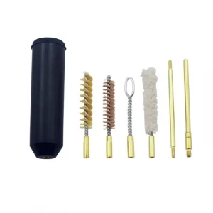 STERLING Plastic Shell Bagged Cleaning Kit 005