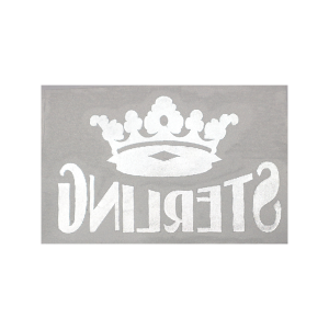STERLING Sticker 3