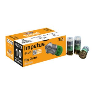 STERLING Big Game Series Impetus 12 Cal