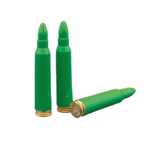 STERLING 5.56×45 mm Blank (Maneuver) Cartridge