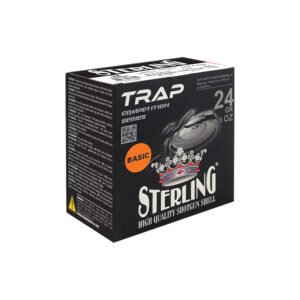 STERLING Competition Series 12 Gauge  24G Trap *BASIC*