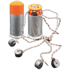 STERLING Tactical Series Anti Drone 40mm